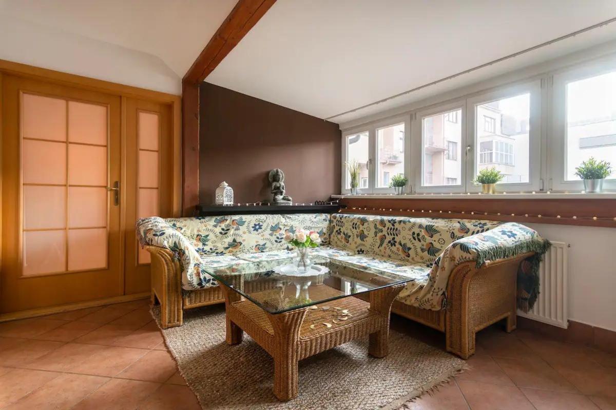 Daire 5bd Duplex - Billiard - Cinema -