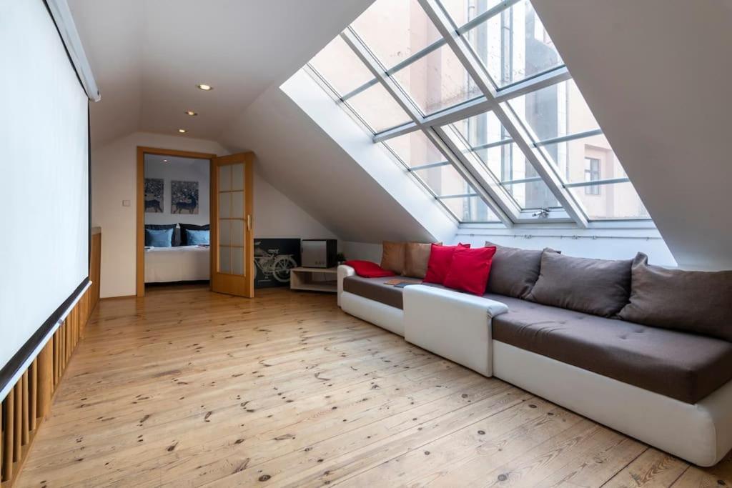 5bd Duplex - Billiard - Cinema - Daire