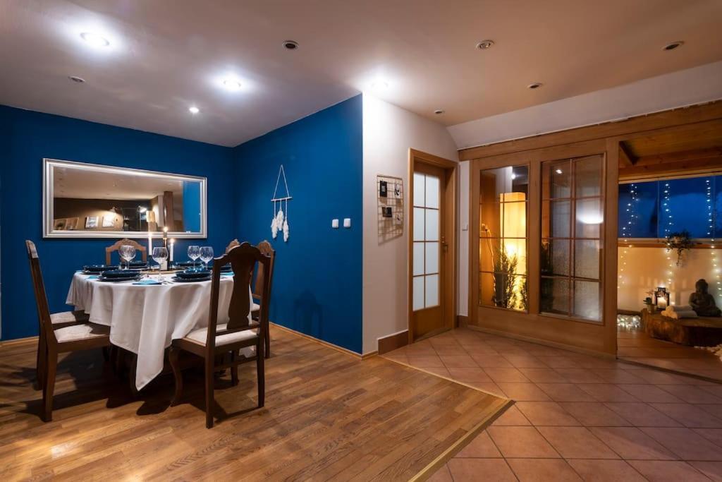 5bd Duplex - Billiard - Cinema - Daire