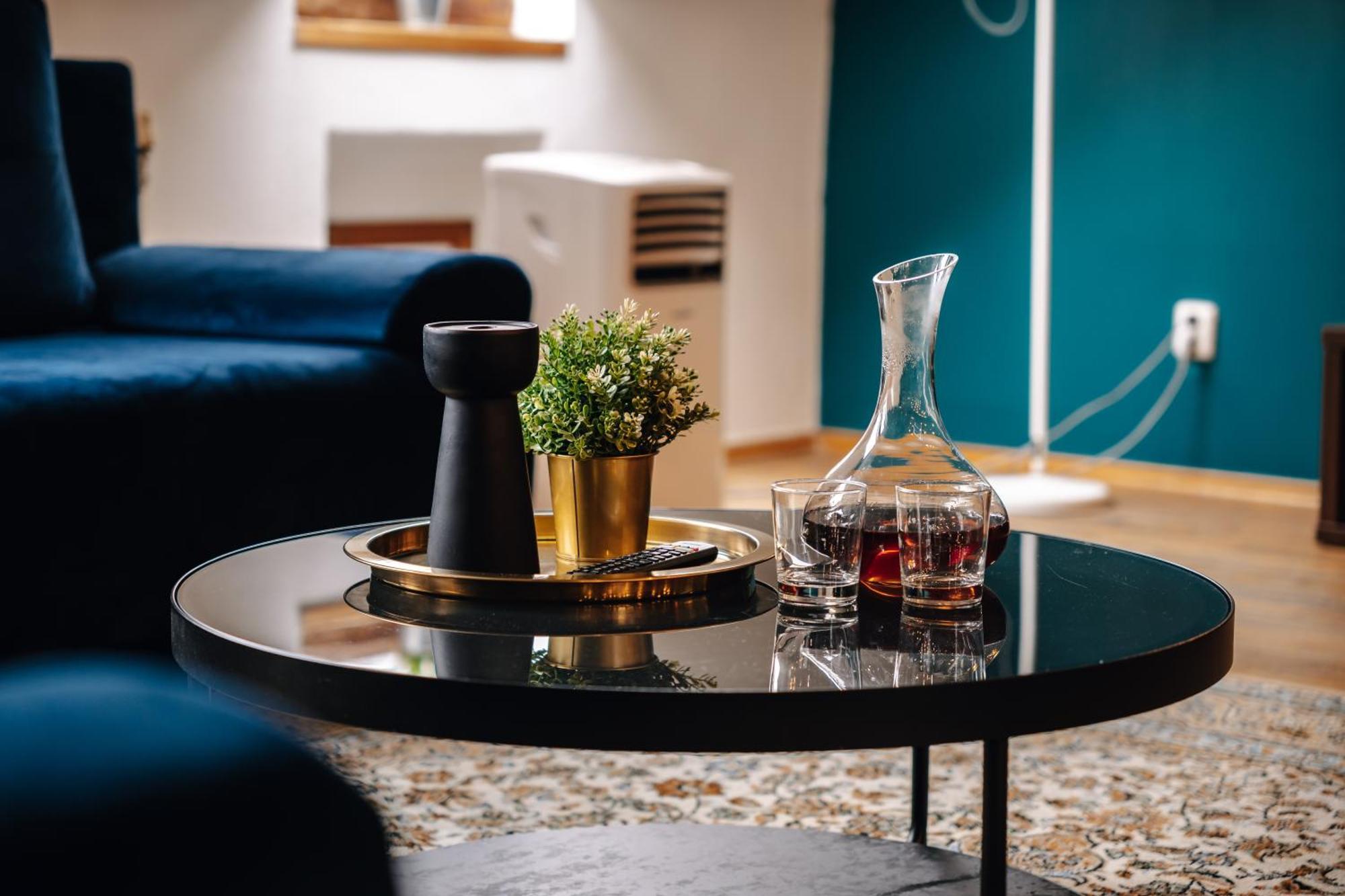 5bd Duplex - Billiard - Cinema - Prag
